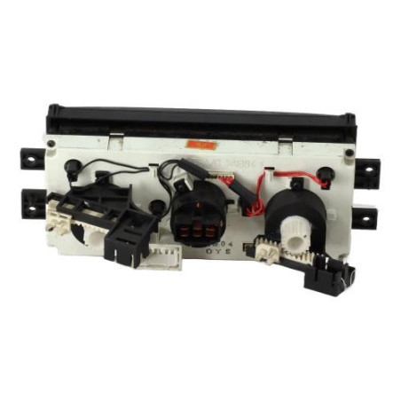 Commande chauffage DAEWOO KALOS