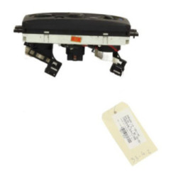 Commande chauffage DAEWOO KALOS Photo n°3