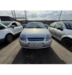 Commande chauffage DAEWOO KALOS Photo n°9