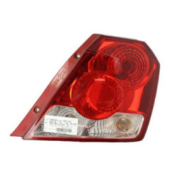 Feu arriere principal droit (feux) DAEWOO KALOS Photo n°1