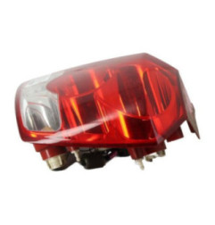 Feu arriere principal droit (feux) DAEWOO KALOS Photo n°3