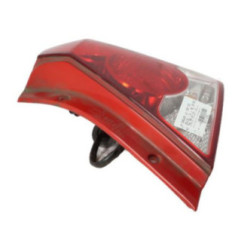 Feu arriere principal droit (feux) DAEWOO KALOS Photo n°5