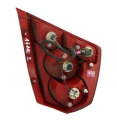 Feu arriere principal droit (feux) DAEWOO KALOS Photo n°6