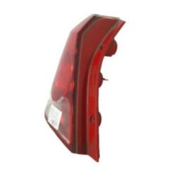 Feu arriere principal gauche (feux) DAEWOO KALOS Photo n°3