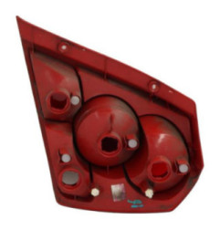 Feu arriere principal gauche (feux) DAEWOO KALOS Photo n°6