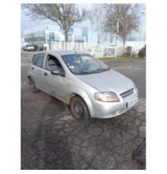 Feu arriere principal gauche (feux) DAEWOO KALOS Photo n°7