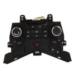 Commande chauffage CHEVROLET CRUZE Photo n°1