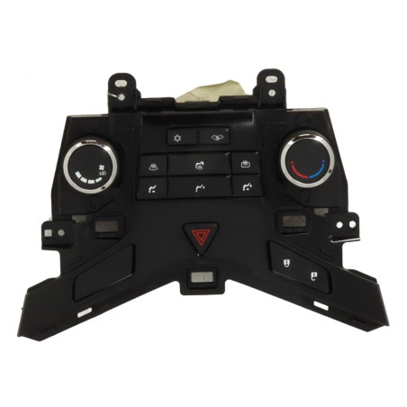 Commande chauffage CHEVROLET CRUZE Photo n°1