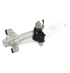 Moteur leve vitre arriere droit CHEVROLET CRUZE