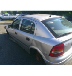 Retroviseur droit OPEL ASTRA G Photo n°8