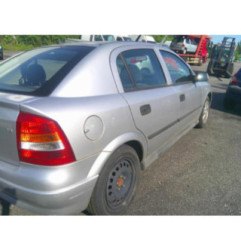 Retroviseur droit OPEL ASTRA G Photo n°9