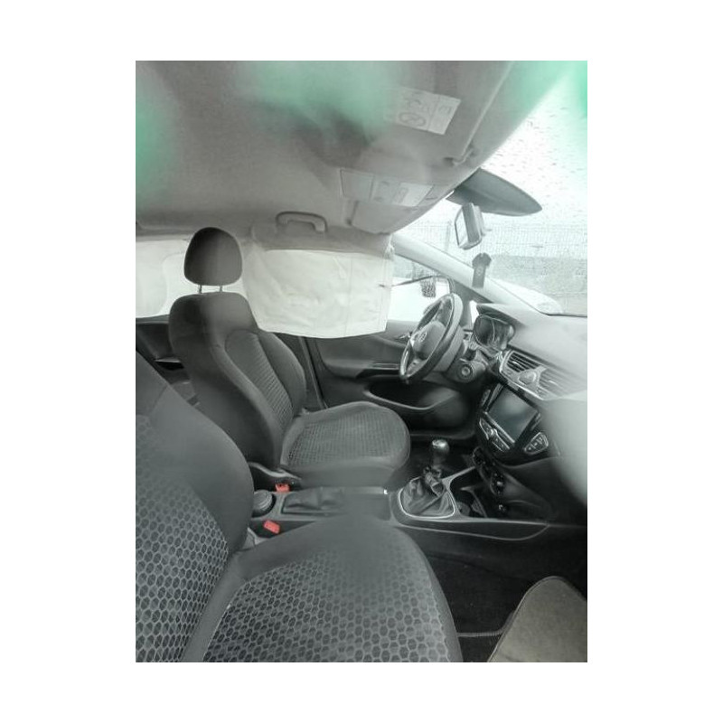 Boite de vitesses OPEL CORSA E