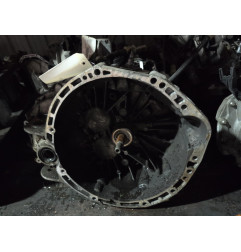 Boite de vitesses RENAULT TRAFIC 3 COURT Photo n°1