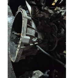 Boite de vitesses RENAULT TRAFIC 3 COURT