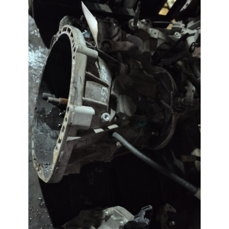 Boite de vitesses RENAULT TRAFIC 3 COURT