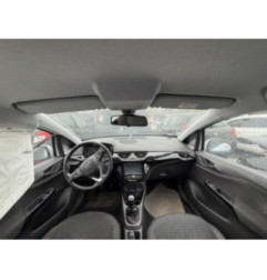 Boite de vitesses OPEL CORSA E Photo n°11