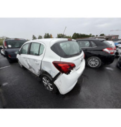 Boite de vitesses OPEL CORSA E Photo n°13