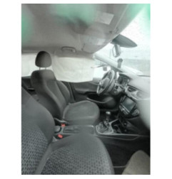 Moteur OPEL CORSA E Photo n°1