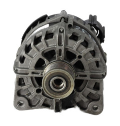 Alternateur RENAULT TRAFIC 3 COURT Photo n°1