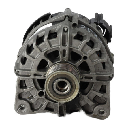 Alternateur RENAULT TRAFIC 3 COURT Photo n°1