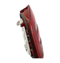 Feu arriere principal gauche (feux) SKODA FABIA 1 Photo n°4