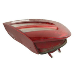 Feu arriere principal gauche (feux) SKODA FABIA 1 Photo n°5