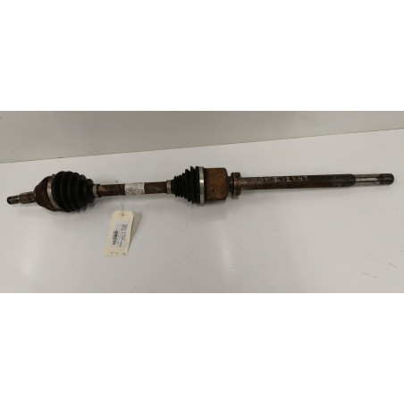 Cardan droit (transmission) RENAULT TRAFIC 3 COURT Photo n°1