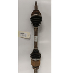 Cardan droit (transmission) RENAULT TRAFIC 3 COURT