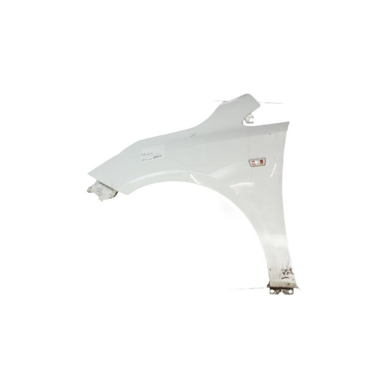 Aile avant gauche OPEL CORSA E