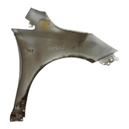 Aile avant gauche OPEL CORSA E