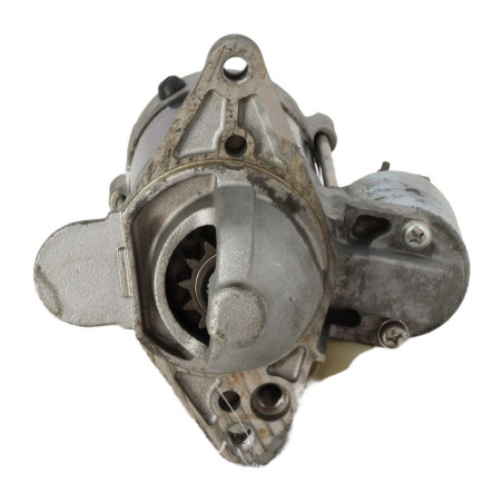 Demarreur RENAULT TRAFIC 3 COURT Photo n°1