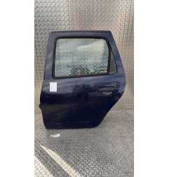 Porte arriere gauche DACIA DUSTER 1 Photo n°1