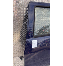 Porte arriere gauche DACIA DUSTER 1