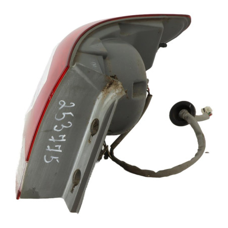 Feu arriere principal gauche (feux) CHEVROLET CRUZE