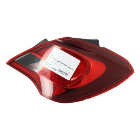 Feu arriere principal droit (feux) OPEL CORSA E Photo n°1