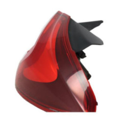 Feu arriere principal droit (feux) OPEL CORSA E