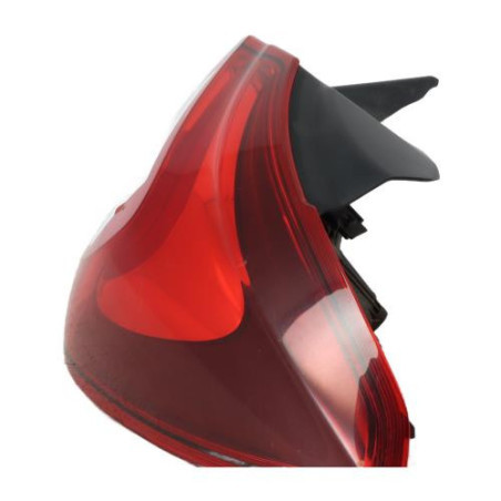 Feu arriere principal droit (feux) OPEL CORSA E