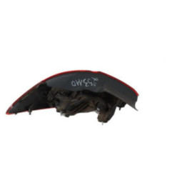 Feu arriere principal droit (feux) OPEL CORSA E Photo n°3