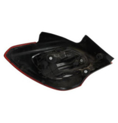 Feu arriere principal droit (feux) OPEL CORSA E Photo n°6