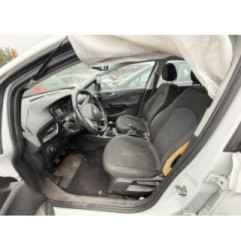 Feu arriere principal droit (feux) OPEL CORSA E Photo n°16