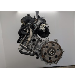 Moteur TOYOTA YARIS 3