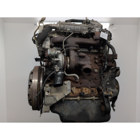 Moteur FIAT DUCATO 3 Photo n°1