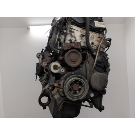 Moteur FIAT DUCATO 3