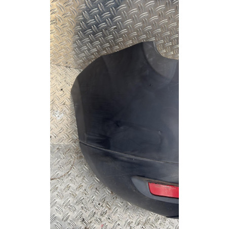 Pare choc arriere DACIA DUSTER 1