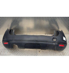 Pare choc arriere DACIA DUSTER 1 Photo n°3