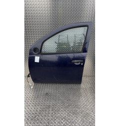 Porte avant gauche DACIA DUSTER 1 Photo n°1