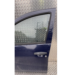 Porte avant gauche DACIA DUSTER 1