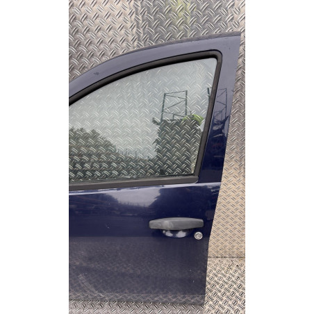 Porte avant gauche DACIA DUSTER 1