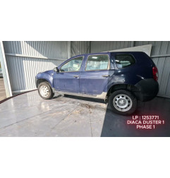 Jante DACIA DUSTER 1