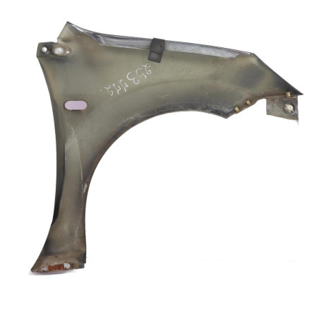 Aile avant gauche FORD FIESTA 5